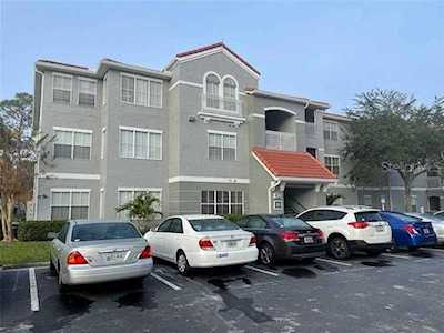 18001 Richmond Place Dr #714 Tampa, FL 33647
