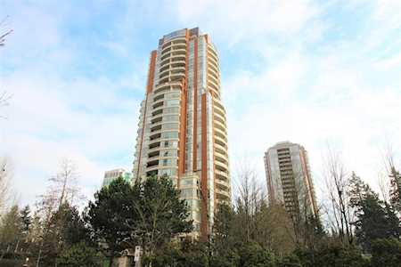 6838 Station Hill Drive #703 Burnaby, BC V3N 5A4