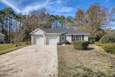 10619 Scottsdale Ct Jacksonville, FL 32222
