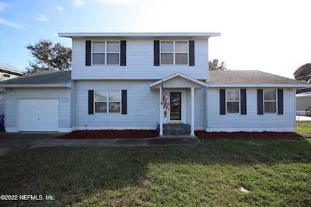 225 Ventura Rd St Augustine, FL 32080