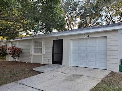 714 Crimson King TRACE Tarpon Springs, FL 34689