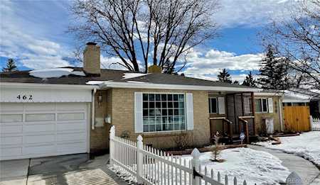 462 S Lamar Ct Lakewood, CO 80226