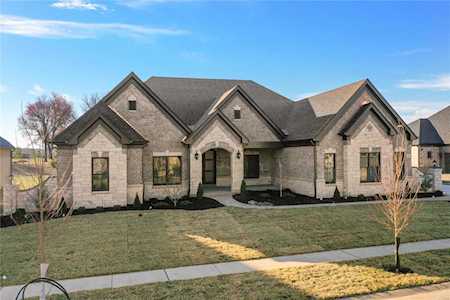16978 Barn Owl Lane Dr Chesterfield, MO 63005