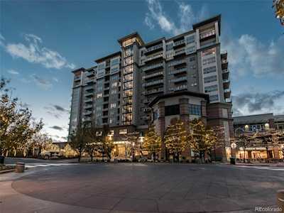 5455 Landmark Place #1018 Greenwood Village, CO 80111