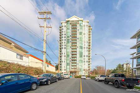 121 Tenth Street #703 New Westminster, BC V3M 3X7