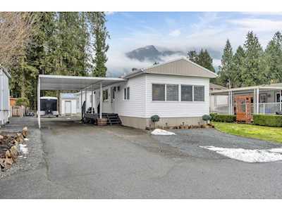 52324 Yale Road #13 Rosedale, BC V0X 1X1