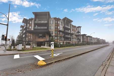 20829 77A Avenue #411 Langley, BC V2Y 0Y5