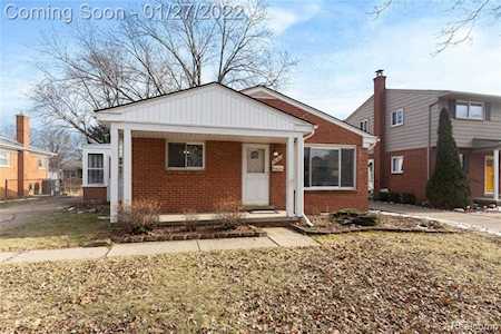 3626 Hillside Dr Royal Oak, MI 48073