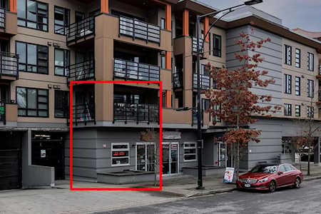 857 W 15th Street #202 North Vancouver, BC V7P 1M5