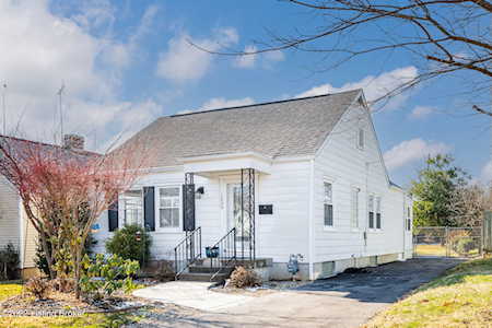 1236 Milton St Louisville, KY 40217