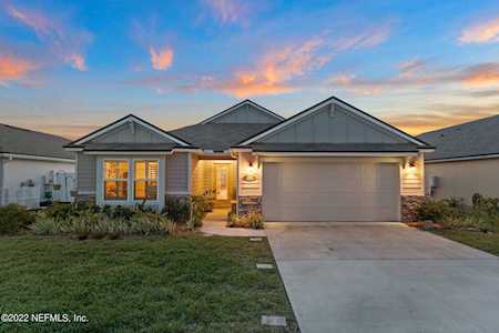 408 Fox Water Trl St Augustine, FL 32086