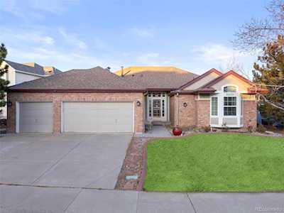 3625 Pointer Way Highlands Ranch, CO 80126
