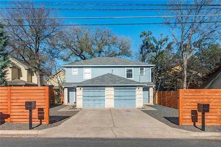 1604 Morgan LN #B Austin, TX 78704