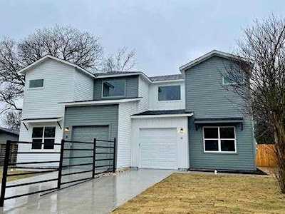 4806 Blueberry TRL #A Austin, TX 78723