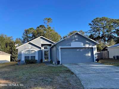 3241 Garden Acres Ct Jacksonville, FL 32208