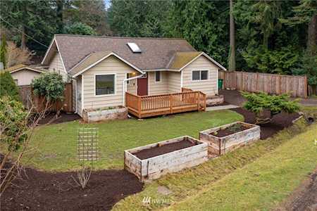 16320 Fremont Place N Shoreline, WA 98133