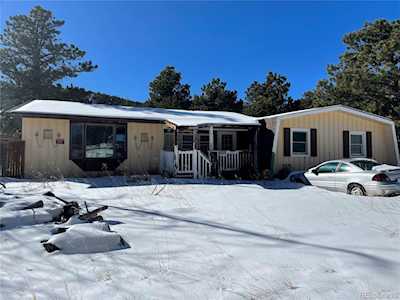 11729 Ranch Elsie Rd Golden, CO 80403