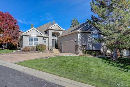 1330 Castlepoint Circle Castle Pines, CO 80108