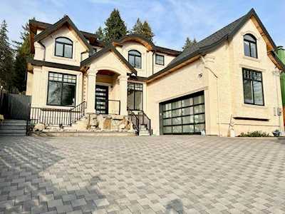 5029 Marine Drive Burnaby, BC V5J 3G5