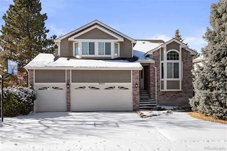 9623 Las Colinas Dr Lone Tree, CO 80124