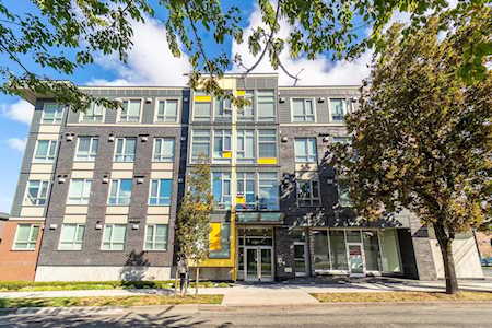 2889 E 1st Avenue #312 Vancouver, BC V5M 0G2