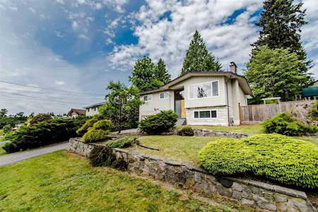 1587 Hammond Avenue Coquitlam, BC V3K 2P5