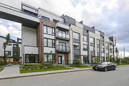 505 E 2nd Street #104 North Vancouver, BC V7L 1E1