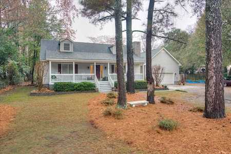 2433 Ramblewood Road Aiken, SC 29803