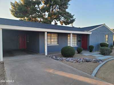 5740 N 12th Street Phoenix, AZ 85014