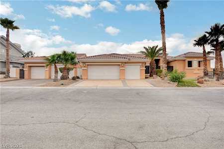 5485 Sierra Brook Ct Las Vegas, NV 89149
