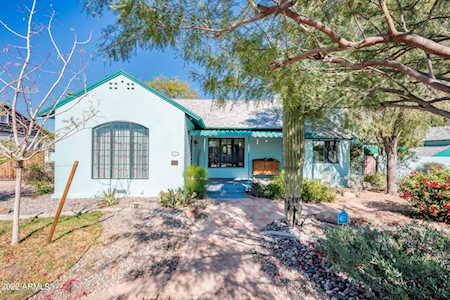 930 W Moreland Street Phoenix, AZ 85007