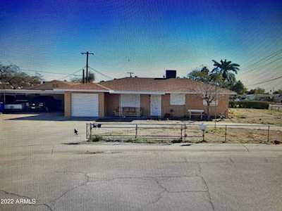 5610 W Campbell Avenue Phoenix, AZ 85031
