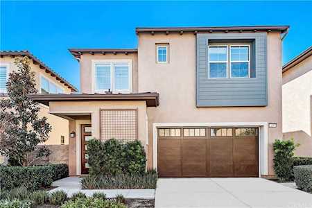 119 Turnstone Irvine, CA 92618