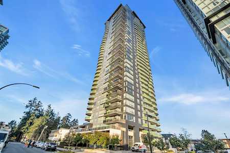 6638 Dunblane Avenue #501 Burnaby, BC V5H 0G8