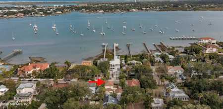 134 Marine St St Augustine, FL 32084