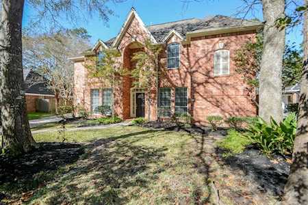 73 Silver Crescent Ct The Woodlands, TX 77382