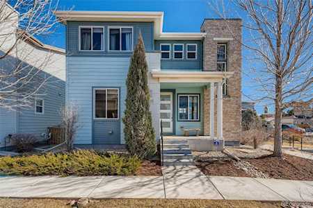 9805 Dunning Circle Highlands Ranch, CO 80126