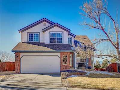 10763 Pikeview Ln Parker, CO 80138