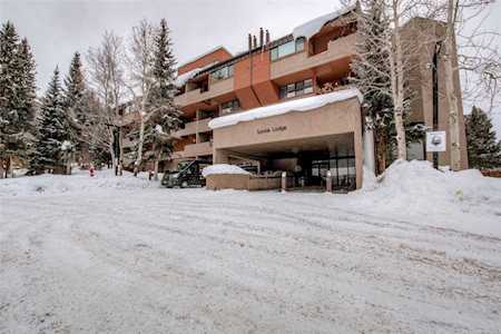 168 Ten Mile Circle Circle #193 Copper Mountain, CO 80443