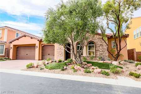 57 Contrada Fiore Dr Henderson, NV 89011