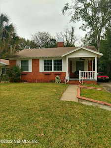 4515 Sappho Ave Jacksonville, FL 32205