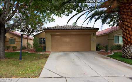 5682 Mahogany Run Place Las Vegas, NV 89122