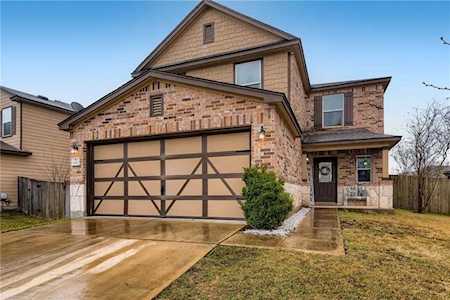 442 New Bridge DR Kyle, TX 78640