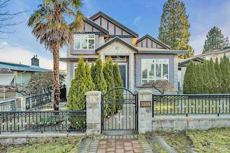 3808 Cardiff Place Burnaby, BC V5G 2G9