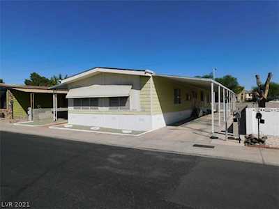 3420 Lost Hills Dr Las Vegas, NV 89122