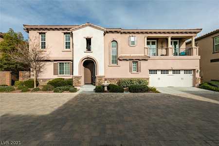 2291 Aragon Canyon St Las Vegas, NV 89135