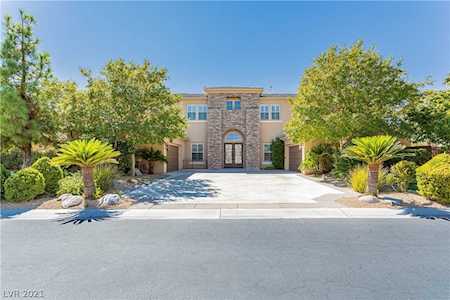 2225 Villefort Ct Las Vegas, NV 89117