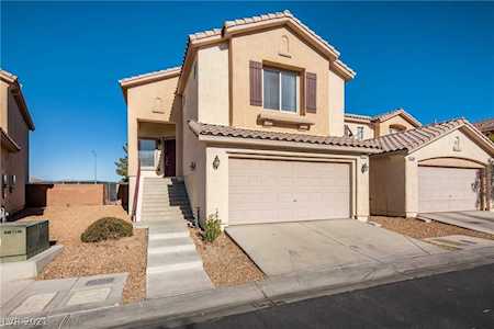 5376 Nickel Ridge Way Las Vegas, NV 89122
