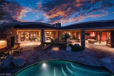 55 Promontory Ridge Dr Las Vegas, NV 89135