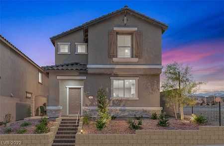 8047 Skye Foxx St #lot 62 Las Vegas, NV 89166